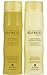 ALTERNA BAMBOO Smooth Shampoo & Conditioner Set (8.5 Oz Each)