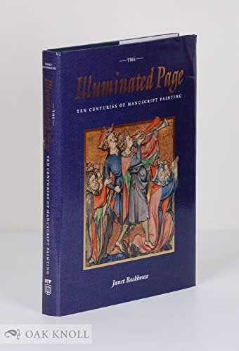 Masterpieces of Illumination: The World's Most Famous Manuscripts