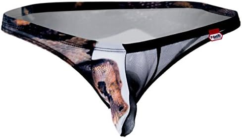 Pikante Masculine Mens Underwear Briefs