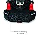 Britax Pinnacle ClickTight G1.1 Harness-2-Booster Car Seat - 3 Layer Impact Protection - 25 to 120 pounds, Mosaic