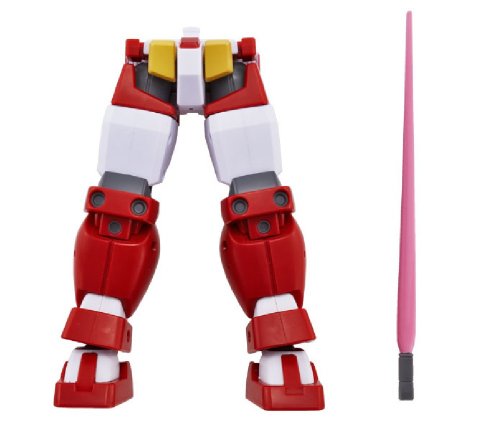Gage-ing Builder Series Gundam AGE-1 G-Wear Legs (1/100 scale Plastic Model) [JAPAN]
