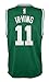 Outerstuff NBA Boston Celtics Kyrie Irving Boys Replica Player Jersey-Road Jersey, Medium(10-12), Kelly