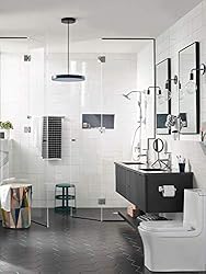 Moen BP1803CH Triva Single Robe Hook, Chrome