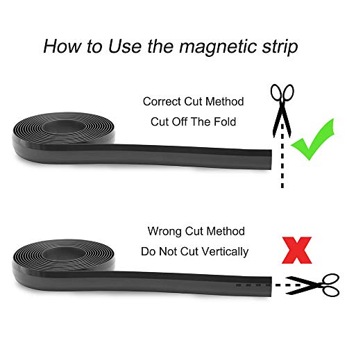 Boundary Strips for Shark ION Robot Boundary Strips 750 871 761R85