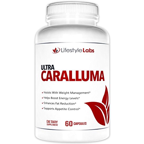 Caralluma Fimbriata Extract - Appetite Suppressant & Weight Loss Formula - All Natural Fat Burner & Energy Booster Caralluma Fimbriata Extract - Appetite Suppressant & Weight Loss Formula - All Natural Fat Burner & Energy Booster