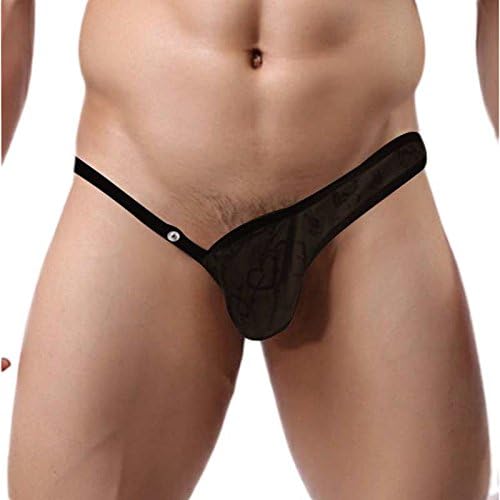 string lateral homme