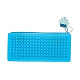 Scentco Smencil Buddies Silicone Pencil Case - Cupcake Scent