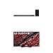 LG OLED77C9PUB Alexa Built-in C9 Series 77″ 4K Ultra HD Smart OLED TV with 4.1.2 Channel High Res Audio Sound Bar w/Meridian Technology, Dolby Atmosthumb 2