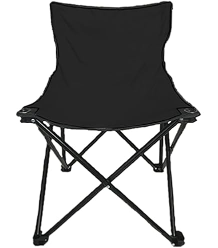 Silla Exterior Compacta Bolsa Silla De Camping Plegable Ultraligera - Soporta 150 Kg, Con Bolsa De Transporte, Ideal Para Playa, Senderismo, Picnic Y Viajes Silla Exterior Aluminio