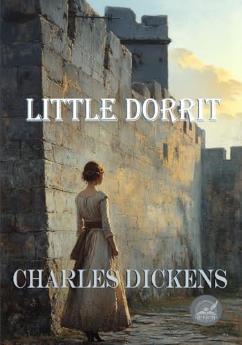 Little Dorrit: Dickens, Charles: 9781435116429: Amazon.com: Books