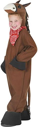 SKM Enterprise Horse Kid's CostumeLG 10-12