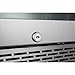 46 Bottle Dual Zone Built-In Wine Refrigerator