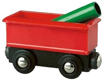 Buy Brio Load Wagon Online At Low Prices In India Amazon In