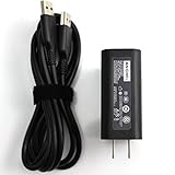 ANGWEL New 65W 20V 3.25A/5.2V 2A AC Charger Adapter For Lenovo Yoga 900/700 11 14 ADL65WDB ,ADL65WCC, 5A10J40307