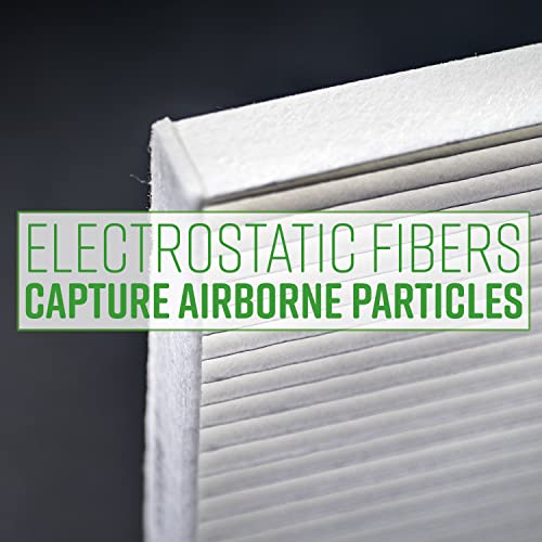 ECOGARD XC36080 Premium Cabin Air Filter (One Pack) Pricepulse