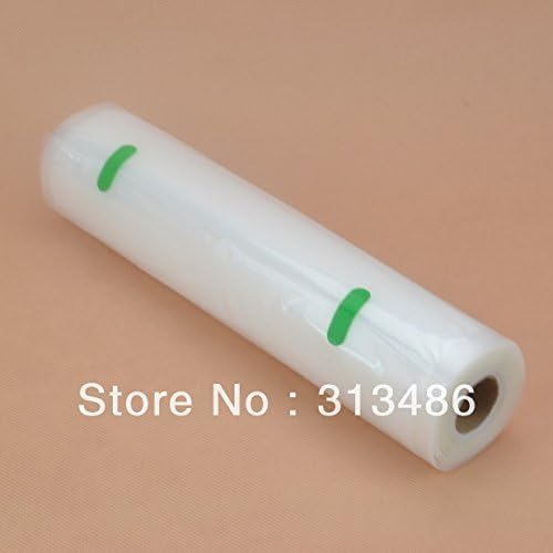 28500mm Magicvac,smarty Food Saver Vacuum Bags