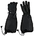 N'Ice Caps Kids 100 Gram Thinsulate Premier Extended Cuff Ski Snowboard Glove