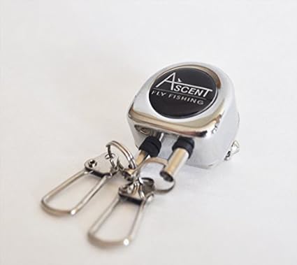 best fly fishing zinger