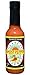 Dave's Gourmet Naga Jholokia (Ghost Pepper) Hot Sauce, 5-Ounce Bottles (Pack of 3)