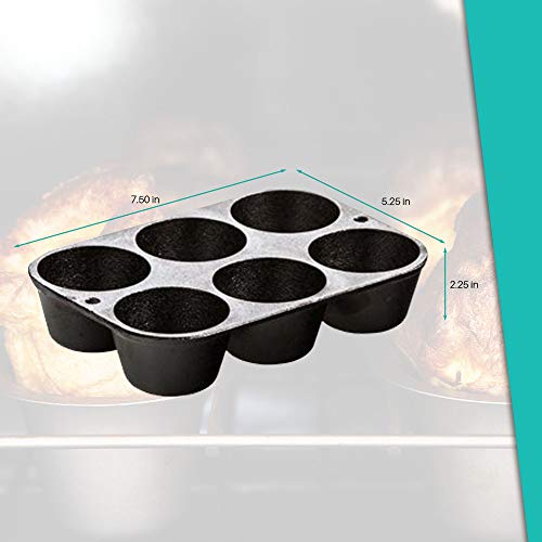3 Homemade+Conditioned+Easy+Release+Non+Stick+7+50x5+14x2+25