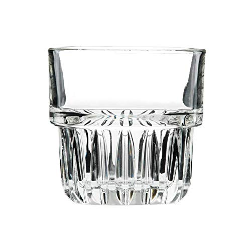 Steelite V9495 Everest Rocks Stacking Tumbler, 12oz