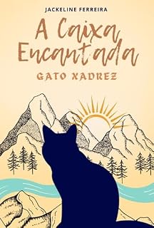 Livro A Caixa Encantada