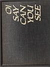 O! Say Can You See; The Story of America Through Great Paintings