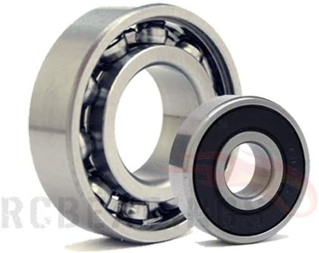 Saito 150 High Speed Bearings