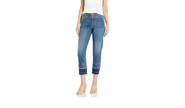 dl1961 patti high rise straight jeans