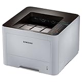 Samsung ProXpress SL-M3820DW Wireless Monochrome Printer, Amazon Dash Replenishment Enabled