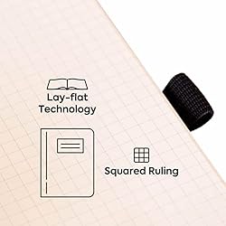 Dingbats A5 Wildlife Notebook Journal