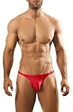Joe Snyder JS05 Clip Bikini Mens Underwear