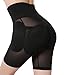 TOPMELON Women's Shapewear Butt Lifter Padded Panty Body Shaper