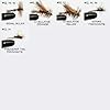 50-Assorted-Dry-and-Parachute-Fly-Fishing-Fly-Package