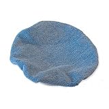SM Arnold Professional Terry Microfiber Bonnet, fits 5-inch/6-inch pads