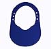 Vermilion Bird Unisex Neoprene Sun Visor Hat Double-Side Wear Gray/Blue