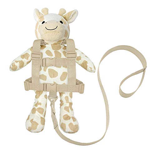 goldbug baby harness