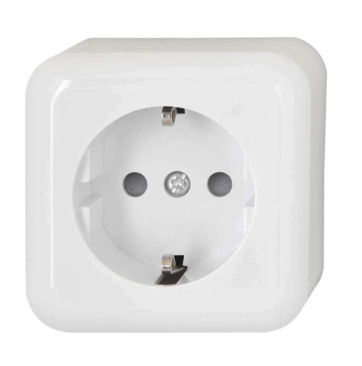 HEITECH Promotion GmbH 4003695 earthed Contact Socket