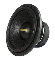 Rockville Punisher 15D 15" 6000w Peak Competition