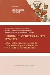 L' horizon méditerranéen