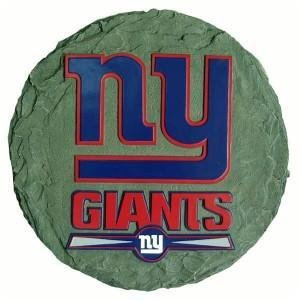 New York Giants Stepping Stone
