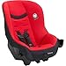 Cosco Scenera Next Convertible Car Seat with Cup Holder Candy Apple Red (Candy Apple)