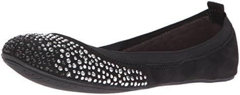 unlisted ballet flats