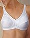 Gelmart Lace & Satin Mastectomy Bra