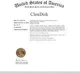 Cloudisk 1GB SD Memory Card for Digital Cameras - Durable view 5