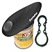 Electric Can Opener, Restaurant can opener, Smooth Edge Automatic Electric Can Opener! Chef's Best Choice
