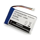 Infant Optics DXR-8 Rechargeable Battery (Infant Optics Official Accessory) (Will NOT Void Warranty)