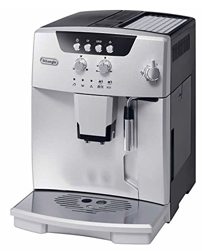 Click Here to See More Images De’Longhi Magnifica Automatic Espresso/Cappuccino Machine