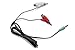 [REYTID] Male RCA Audio Splitter Cable for Turtle Beach Gaming Headsets - Gold Plated