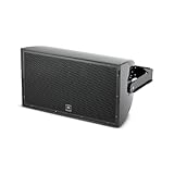 JBL Professional AW266-BK High Power 2-Way All